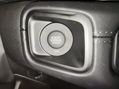 2024 Jeep Wrangler WRANGLER 4-DOOR SAHARA