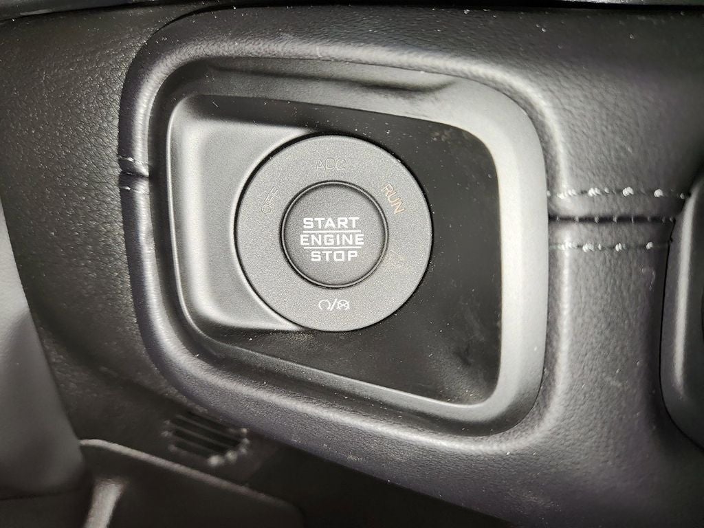 2024 Jeep Wrangler WRANGLER 4-DOOR SAHARA