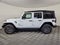 2024 Jeep Wrangler WRANGLER 4-DOOR SAHARA