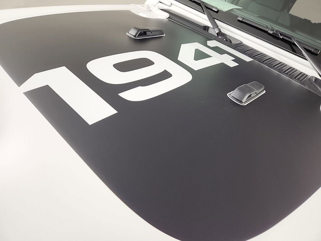 2024 Jeep Wrangler WRANGLER 4-DOOR SAHARA