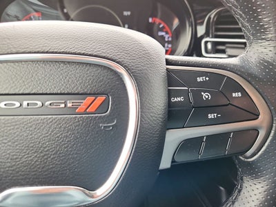 2021 Dodge Durango SXT Plus AWD