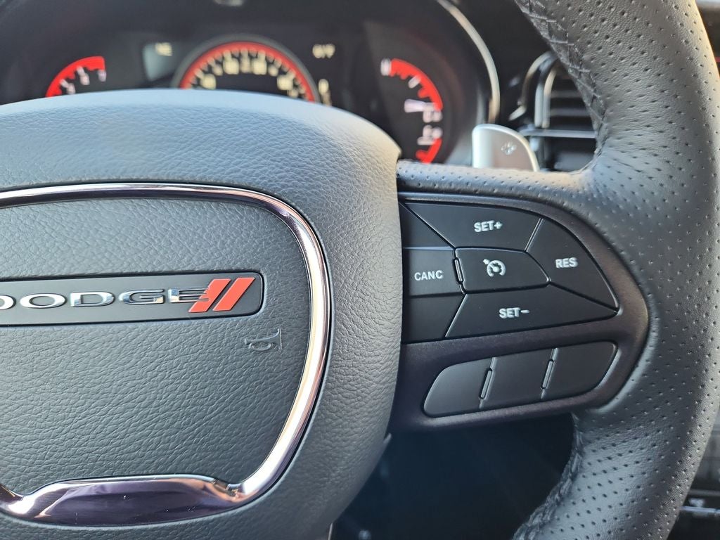 2026 Dodge Durango DURANGO GT AWD