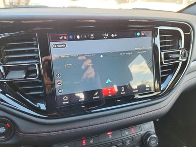 2026 Dodge Durango DURANGO GT AWD