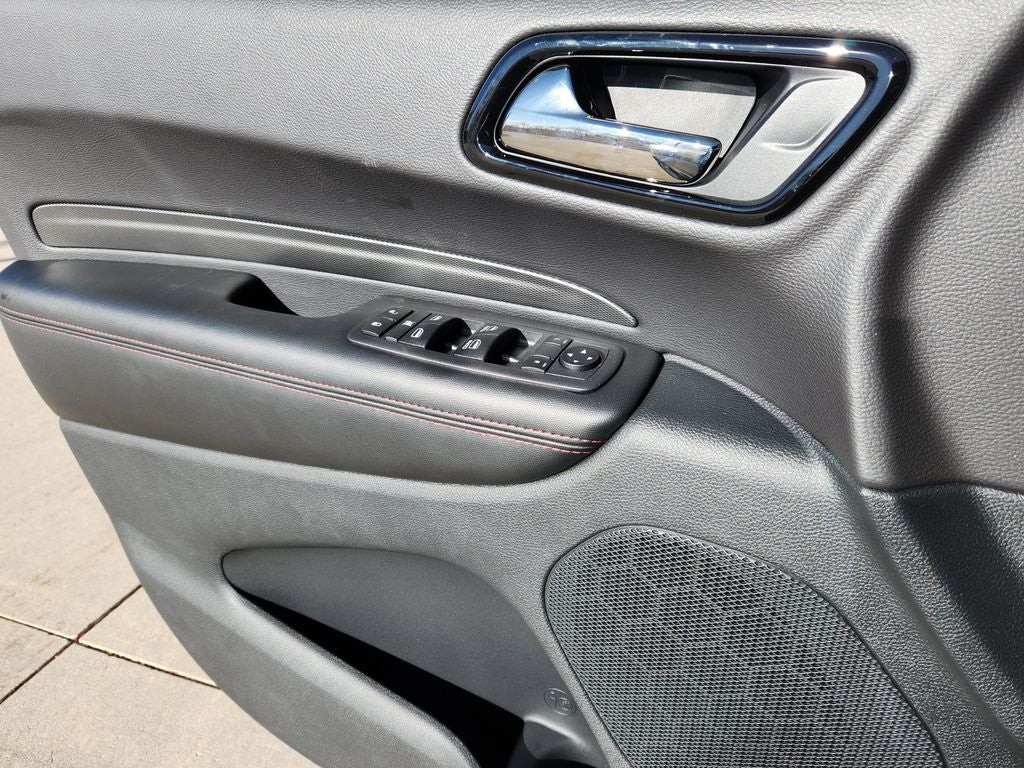 2026 Dodge Durango DURANGO GT AWD