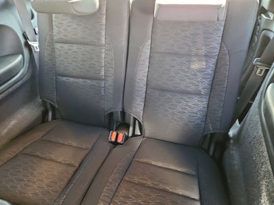 2026 Dodge Durango DURANGO GT AWD