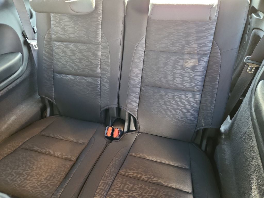 2026 Dodge Durango DURANGO GT AWD