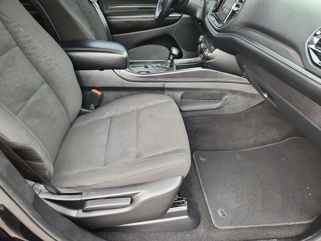 2021 Dodge Durango GT AWD