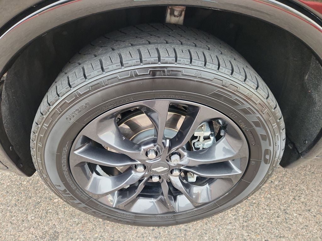 2021 Dodge Durango GT AWD