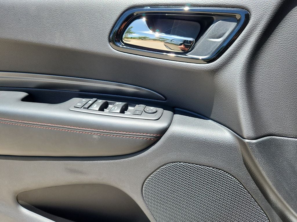 2026 Dodge Durango DURANGO GT AWD
