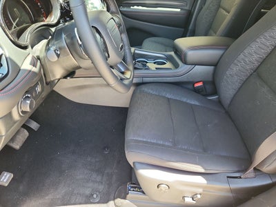 2026 Dodge Durango DURANGO GT AWD