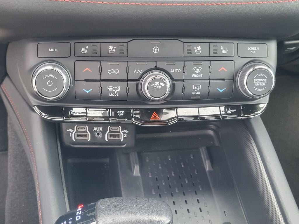 2025 Dodge Durango GT Plus AWD