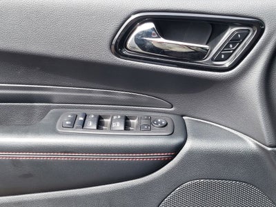 2025 Dodge Durango GT Plus AWD