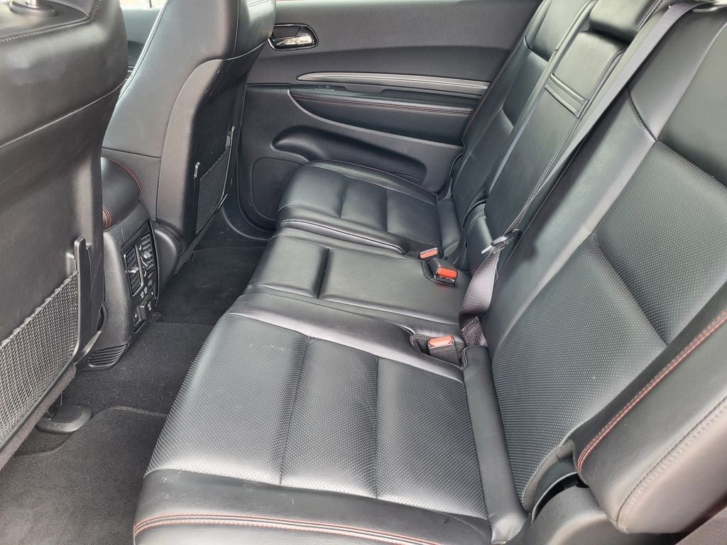 2025 Dodge Durango GT Plus AWD