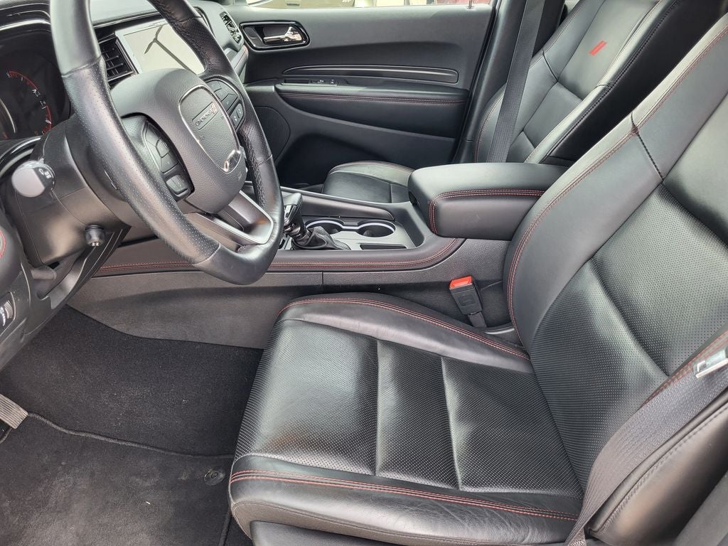 2025 Dodge Durango GT Plus AWD