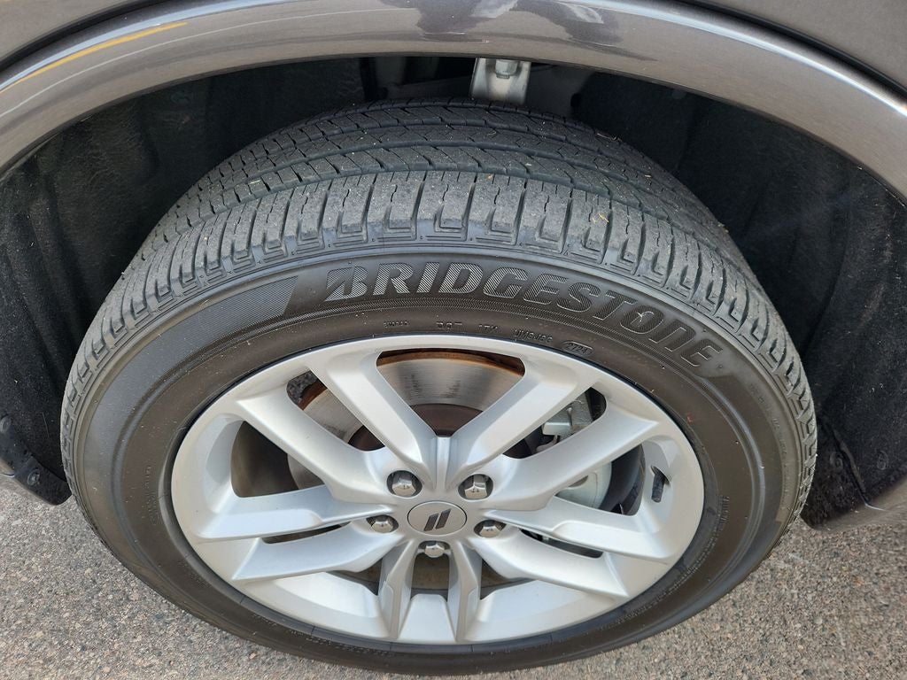 2024 Dodge Durango GT AWD