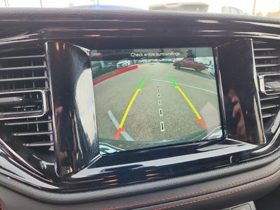 2024 Dodge Durango GT AWD