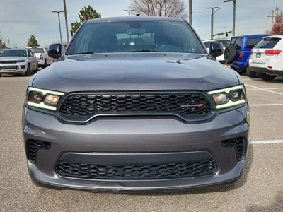 2024 Dodge Durango GT AWD