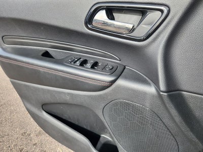 2024 Dodge Durango GT AWD