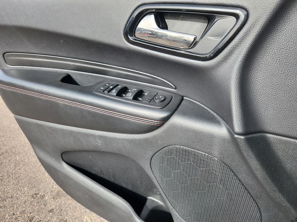 2024 Dodge Durango GT AWD