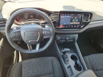 2026 Dodge Durango DURANGO GT AWD