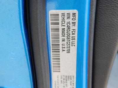 2026 Dodge Durango DURANGO GT AWD