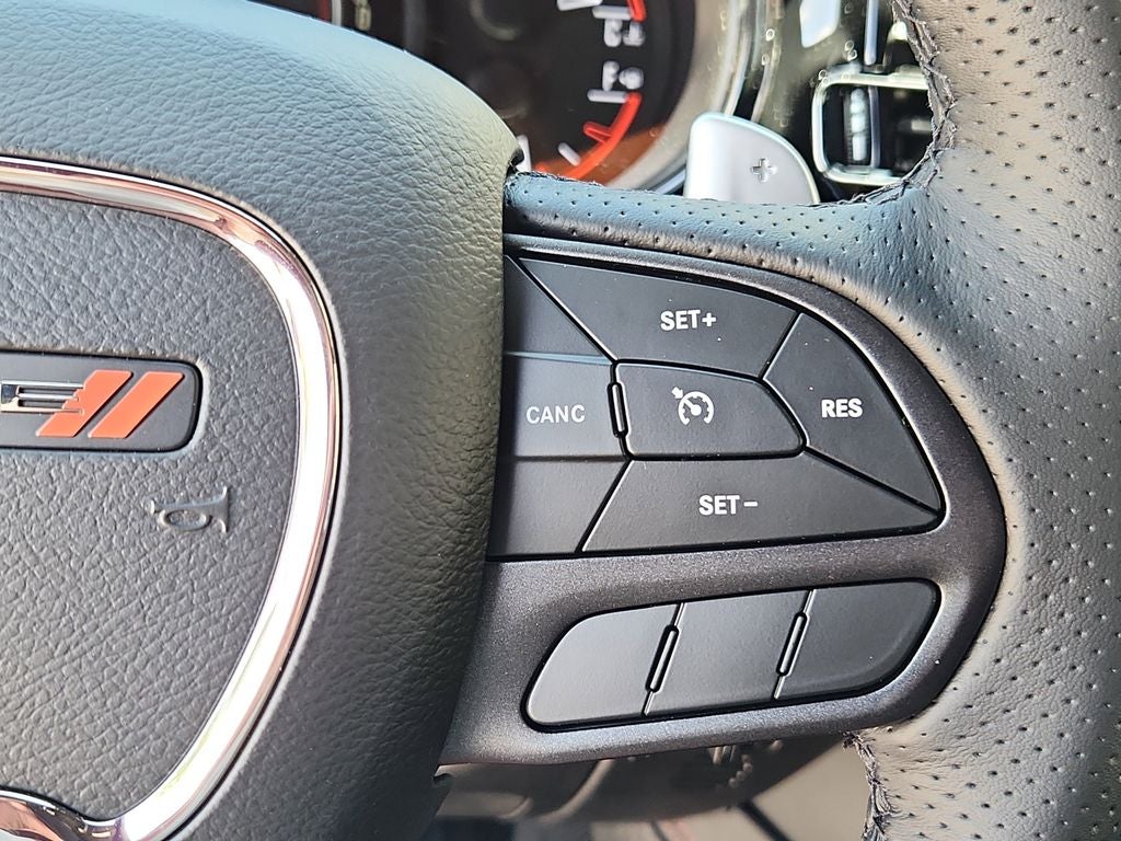 2026 Dodge Durango DURANGO GT AWD