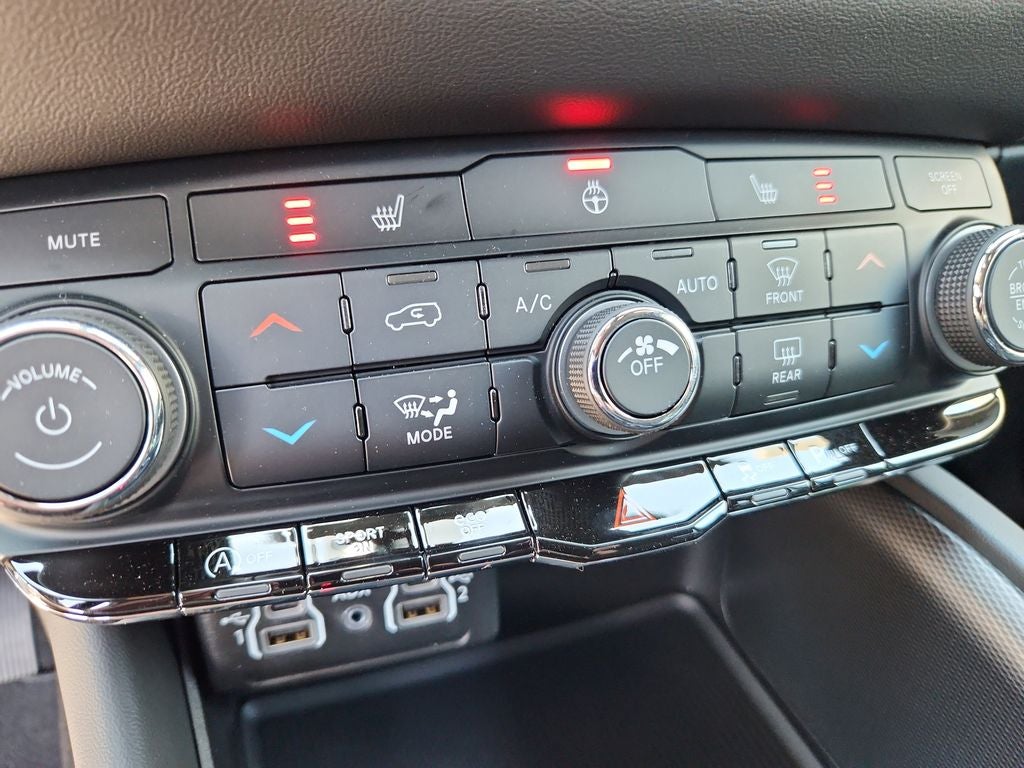 2026 Dodge Durango DURANGO GT AWD