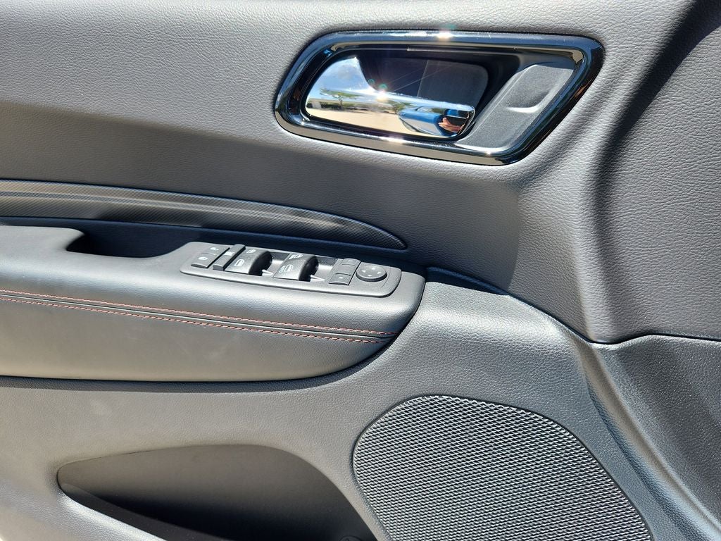2026 Dodge Durango DURANGO GT AWD
