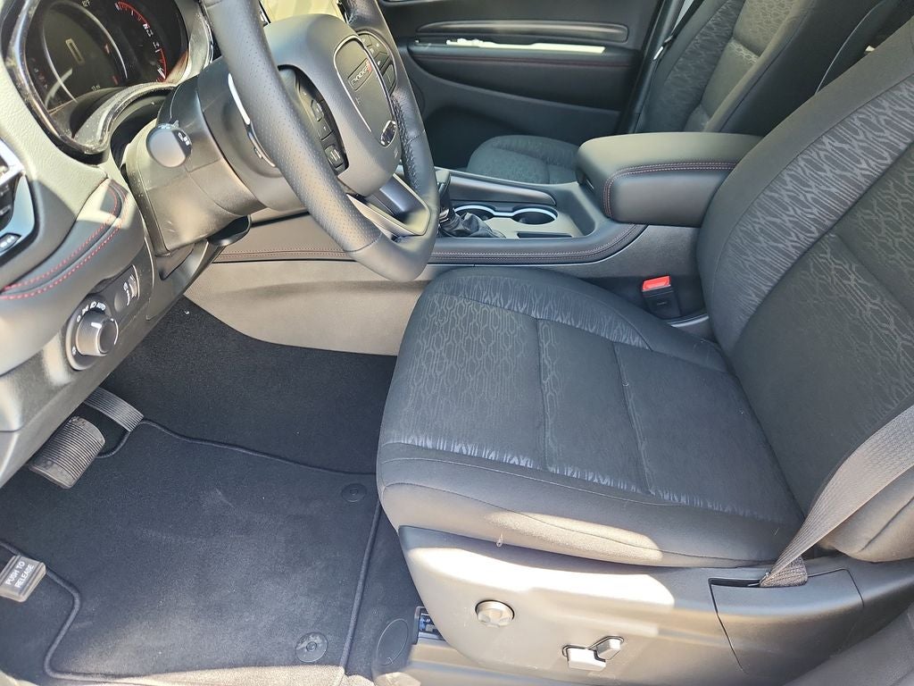 2026 Dodge Durango DURANGO GT AWD