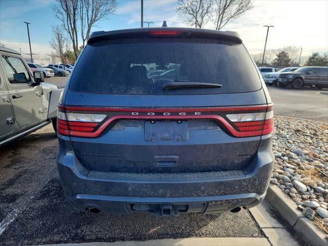 2020 Dodge Durango GT AWD