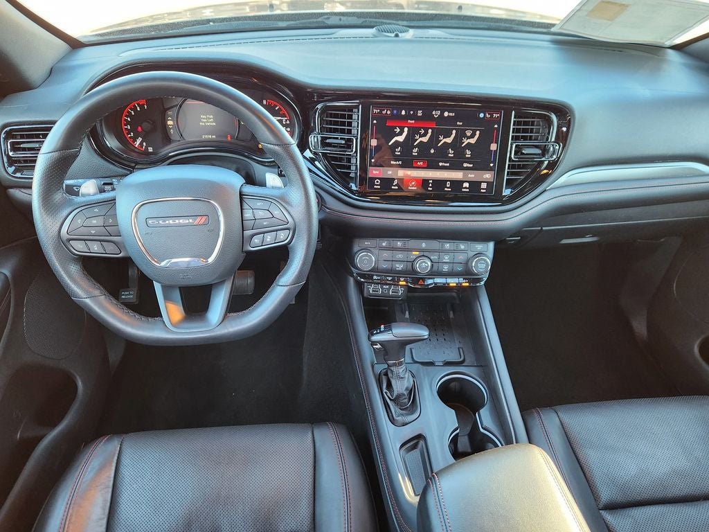 2025 Dodge Durango GT Plus AWD