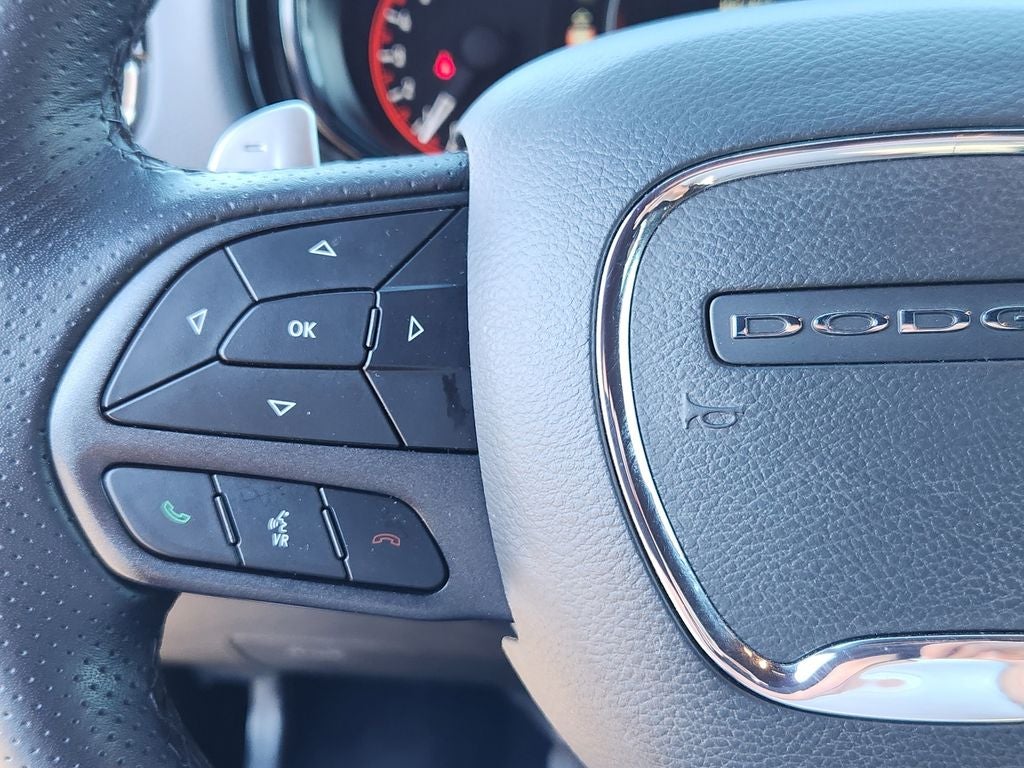 2025 Dodge Durango GT Plus AWD