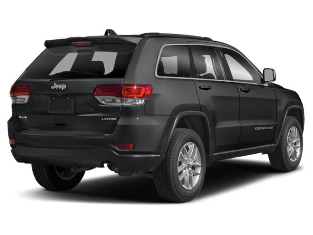 2019 Jeep Grand Cherokee Altitude 4x4