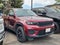 2025 Jeep Grand Cherokee Altitude 4x4
