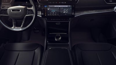 2026 Jeep Grand Cherokee GRAND CHEROKEE ALTITUDE 4X4