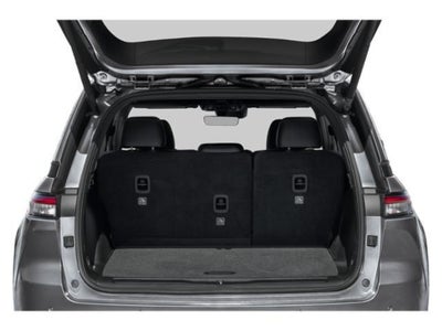 2026 Jeep Grand Cherokee Limited 4x4
