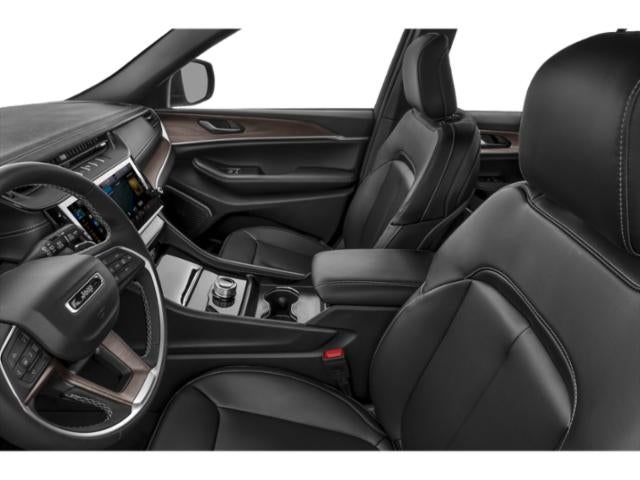 2026 Jeep Grand Cherokee Limited 4x4
