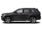 2026 Jeep Grand Cherokee Limited Reserve 4x4