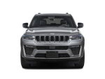 2026 Jeep Grand Cherokee Limited Reserve 4x4