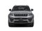2026 Jeep Grand Cherokee Limited Reserve 4x4
