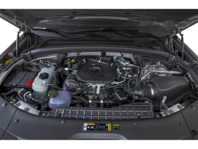 2026 Jeep Grand Cherokee Limited Reserve 4x4