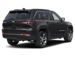 2026 Jeep Grand Cherokee Limited Reserve 4x4