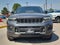2022 Jeep Grand Cherokee Overland 4x4