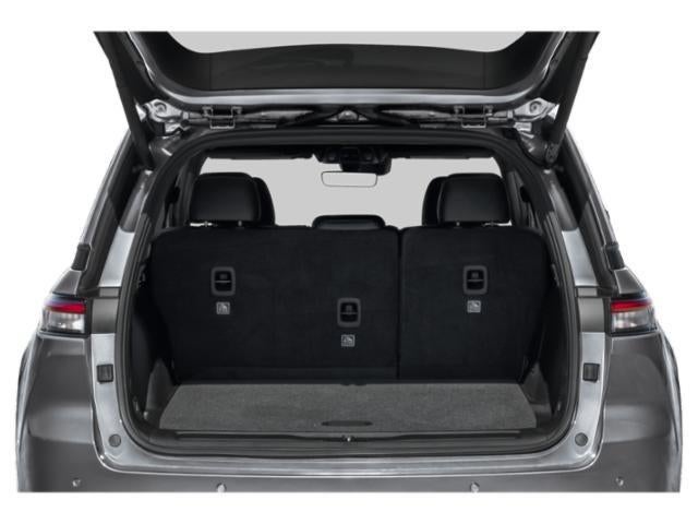 2026 Jeep Grand Cherokee Summit 4x4