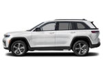 2026 Jeep Grand Cherokee Summit 4x4