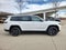 2025 Jeep Grand Cherokee L GRAND CHEROKEE L ALTITUDE X 4X4