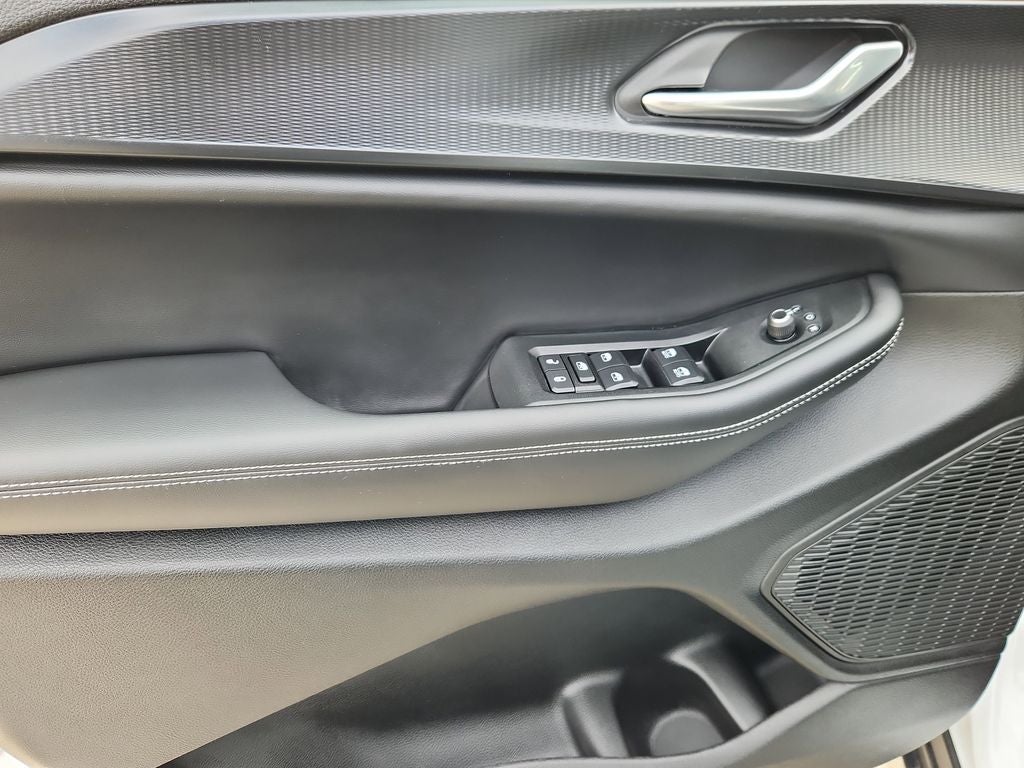 2025 Jeep Grand Cherokee L GRAND CHEROKEE L ALTITUDE X 4X4