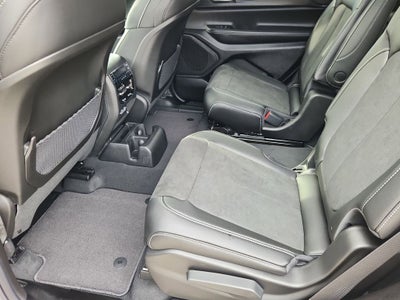 2025 Jeep Grand Cherokee L GRAND CHEROKEE L ALTITUDE X 4X4