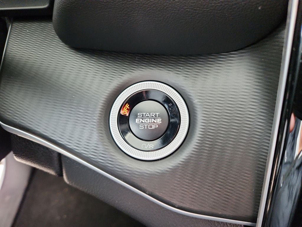 2025 Jeep Grand Cherokee L GRAND CHEROKEE L LAREDO X 4X4