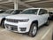 2025 Jeep Grand Cherokee L GRAND CHEROKEE L LAREDO X 4X4